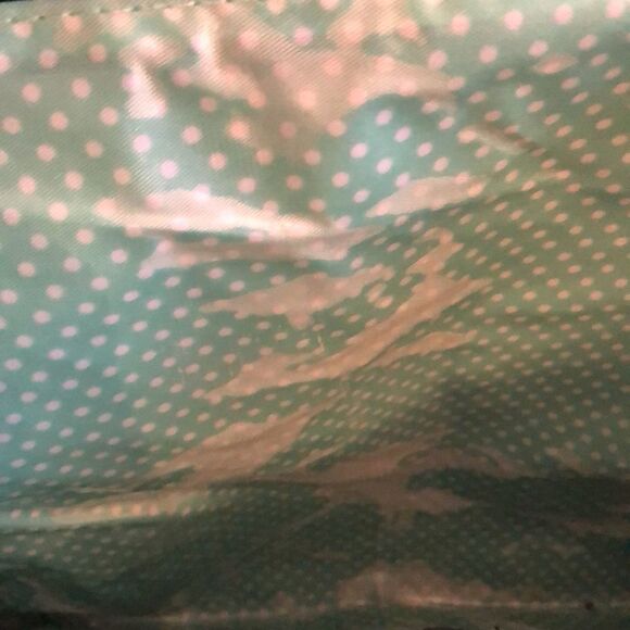 Philosophy Patent leather tote bag large - Picture 4 of 5